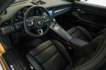 Porsche 911 Turbo S Exclusive Series 2017 года (NA)